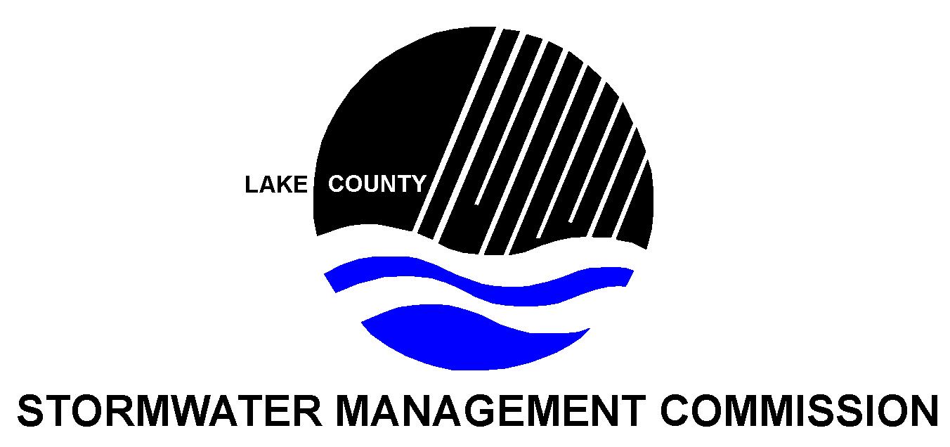 Lake County Storm